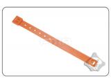 FMA 5"Strap buckle accessory (3pcs for a set)orange  TB1031-OR